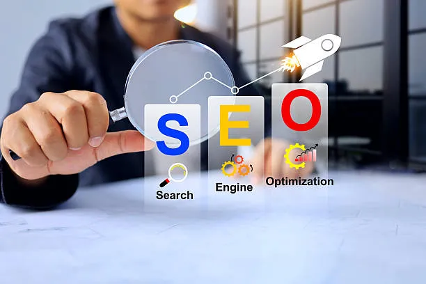 Tracking SEO Success